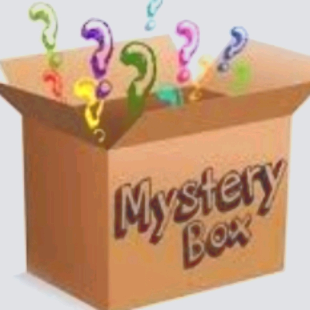 Mini Mystery box